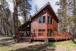 861 Balsam Dr, Cimarron, CO 81220 - Photo 2