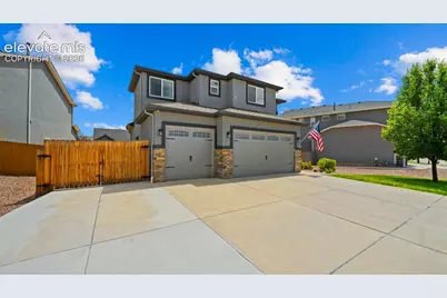 7643 Peachleaf Drive, Colorado Springs, CO 80925 - Photo 2