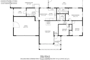 9950 Pine Park Trail, Colorado Springs, CO 80908 - Photo 46