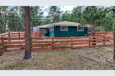9950 Pine Park Trail, Colorado Springs, CO 80908 - Photo 2