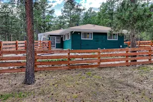 9950 Pine Park Trail, Colorado Springs, CO 80908 - Photo 2
