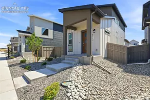 8712 Naperville Hts, Colorado Springs, CO 80908 - Photo 1