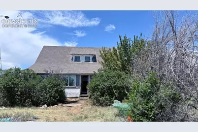 3380 Curtis Road, Peyton, CO 80831 - Photo 2