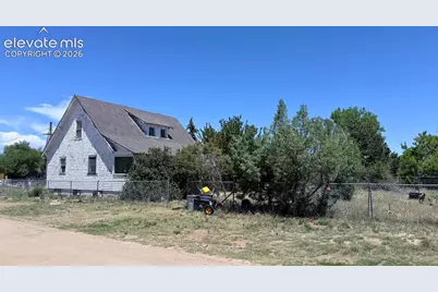 3380 Curtis Road, Peyton, CO 80831 - Photo 4