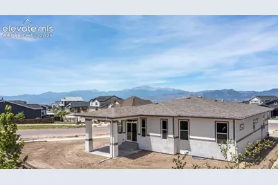 10207 Waterton Canyon Way, Colorado Springs, CO 80924 - Photo 2