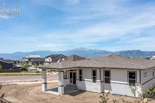 10207 Waterton Cyn Wy, Colorado Springs, CO 80924 - Photo 2