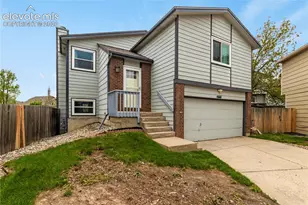 4660 Badlands Ct, Colorado Springs, CO 80922 - Photo 2