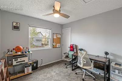 4660 Badlands Court, Colorado Springs, CO 80922 - Photo 8