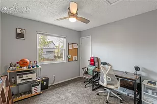 4660 Badlands Ct, Colorado Springs, CO 80922 - Photo 8