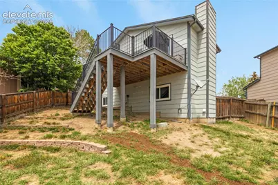 4660 Badlands Court, Colorado Springs, CO 80922 - Photo 34