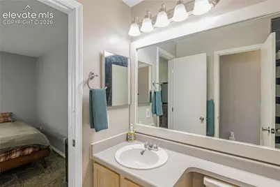 4660 Badlands Court, Colorado Springs, CO 80922 - Photo 12