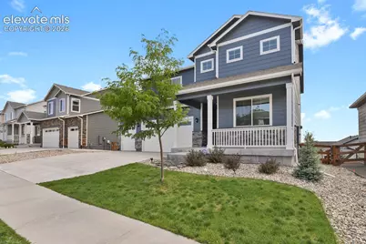 5117 Janga Drive, Colorado Springs, CO 80924 - Photo 2