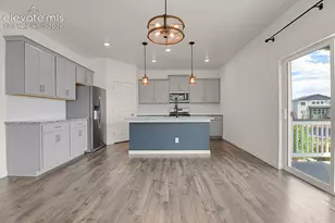 5117 Janga Dr, Colorado Springs, CO 80924 - Photo 8