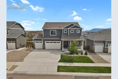 5117 Janga Drive, Colorado Springs, CO 80924 - Photo 44