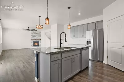 5117 Janga Drive, Colorado Springs, CO 80924 - Photo 12
