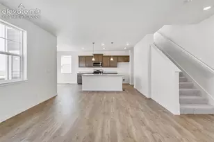 6692 Dragontail Ter, Colorado Springs, CO 80925 - Photo 8