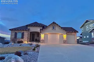 10042 Coyote Song Terrace, Colorado Springs, CO 80924 - Photo 12