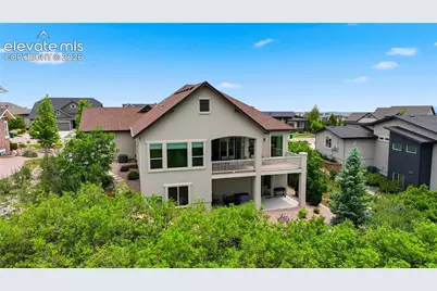 10042 Coyote Song Terrace, Colorado Springs, CO 80924 - Photo 6