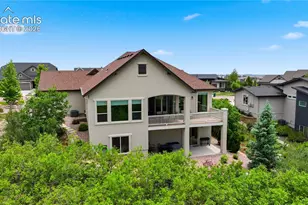 10042 Coyote Song Terrace, Colorado Springs, CO 80924 - Photo 6