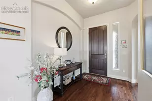 10042 Coyote Song Terrace, Colorado Springs, CO 80924 - Photo 14
