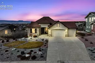 10042 Coyote Song Terrace, Colorado Springs, CO 80924 - Photo 2