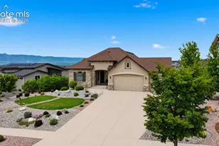 10042 Coyote Song Terrace, Colorado Springs, CO 80924 - Photo 4