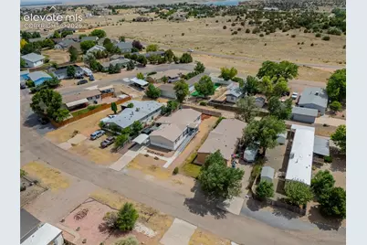 1047 S Saddlerock Drive, Pueblo West, CO 81007 - Photo 44