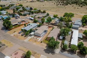 1047 S Saddlerock Dr, Pueblo West, CO 81007 - Photo 44
