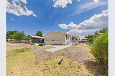 1047 S Saddlerock Drive, Pueblo West, CO 81007 - Photo 40