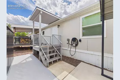 1047 S Saddlerock Drive, Pueblo West, CO 81007 - Photo 36