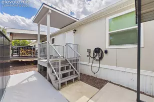 1047 S Saddlerock Dr, Pueblo West, CO 81007 - Photo 36