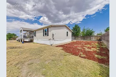 1047 S Saddlerock Drive, Pueblo West, CO 81007 - Photo 34