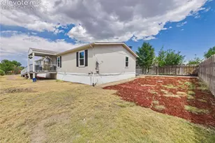1047 S Saddlerock Dr, Pueblo West, CO 81007 - Photo 34