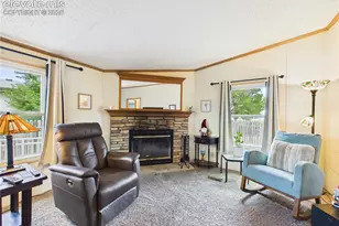1047 S Saddlerock Dr, Pueblo West, CO 81007 - Photo 24