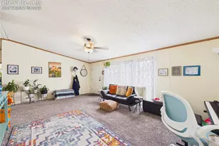 1047 S Saddlerock Dr, Pueblo West, CO 81007 - Photo 8