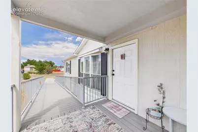 1047 S Saddlerock Drive, Pueblo West, CO 81007 - Photo 6