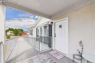 1047 S Saddlerock Dr, Pueblo West, CO 81007 - Photo 6