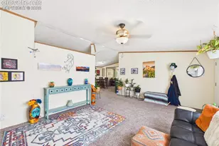 1047 S Saddlerock Dr, Pueblo West, CO 81007 - Photo 10