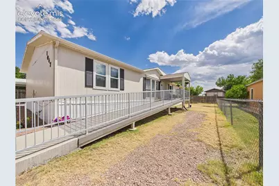 1047 S Saddlerock Drive, Pueblo West, CO 81007 - Photo 2