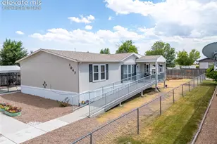 1047 S Saddlerock Dr, Pueblo West, CO 81007 - Photo 42
