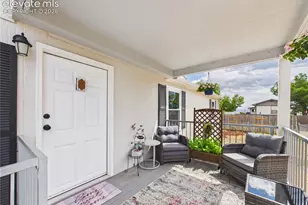 1047 S Saddlerock Dr, Pueblo West, CO 81007 - Photo 4