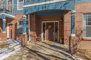 848 Wahsatch Ridge Point, Colorado Springs, CO 80903 - Photo 1