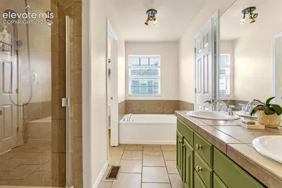 848 Wahsatch Ridge Point, Colorado Springs, CO 80903 - Photo 22