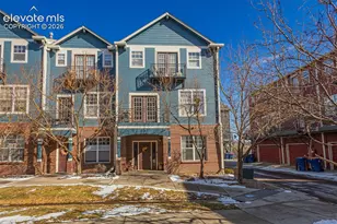 848 Wahsatch Ridge Point, Colorado Springs, CO 80903 - Photo 4