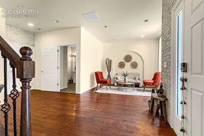 848 Wahsatch Ridge Point, Colorado Springs, CO 80903 - Photo 16