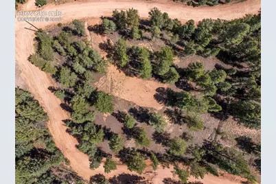 210 Donzi Trail, Florissant, CO 80816 - Photo 16