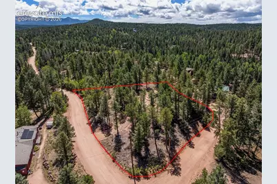 210 Donzi Trail, Florissant, CO 80816 - Photo 6