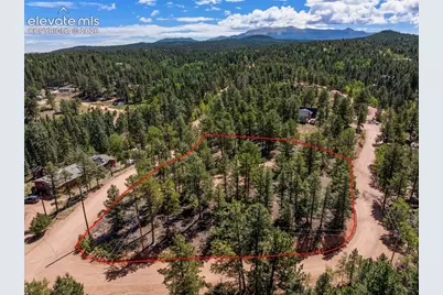 210 Donzi Trail, Florissant, CO 80816 - Photo 8