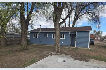 140 Security Boulevard, Colorado Springs, CO 80911 - Photo 4