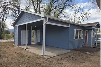 140 Security Boulevard, Colorado Springs, CO 80911 - Photo 2